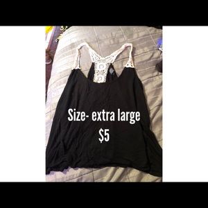 Women’s tank